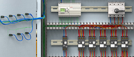 FORMATIONS CONCEPTION ÉLECTRIQUE