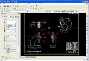 draftsight-forma