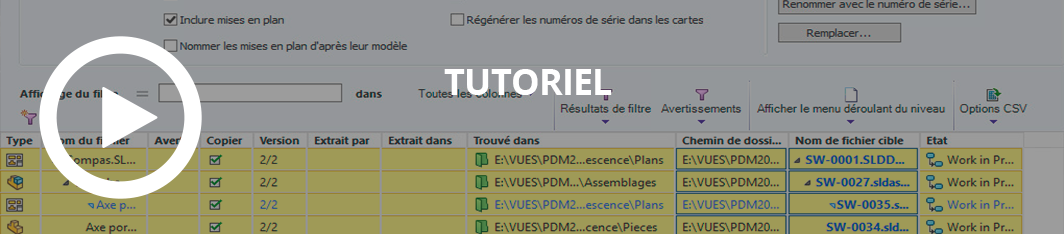 avatar-tuto-copie arborescence solidworks pdm