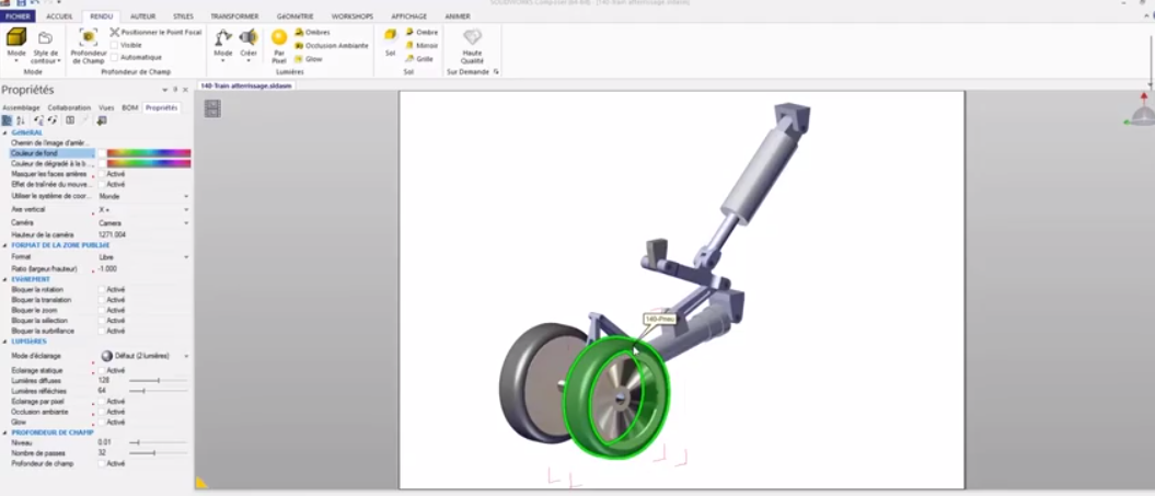 avatar 5 astuces pour sublimer vos animations SOLIDWORKS Composer