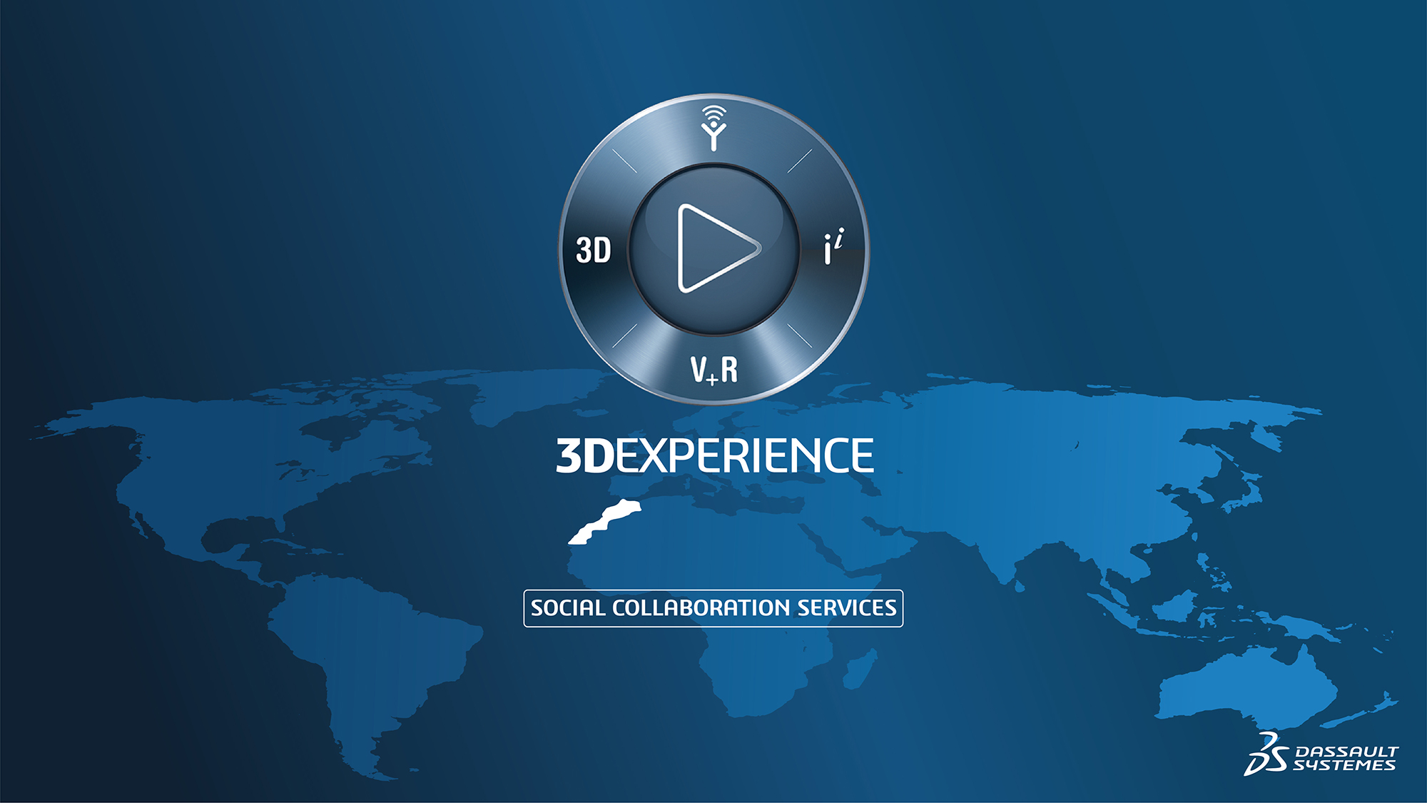 LA PLATEFORME 3DEXPERIENCE