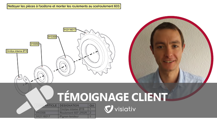 témoignage solidworks composer