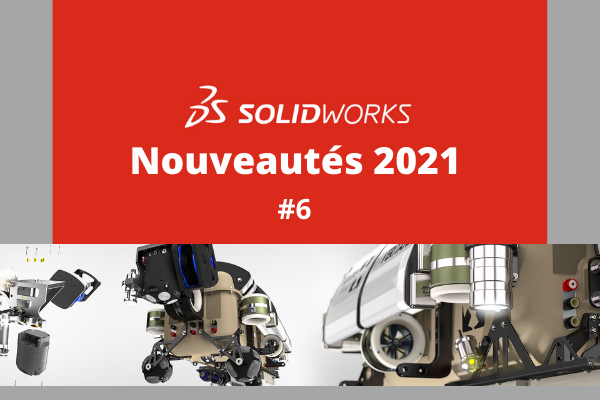 SOLIDWORKS 2021