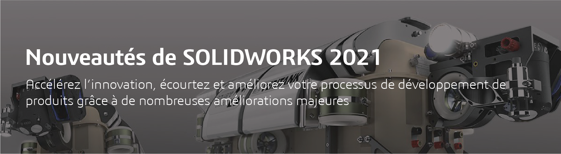 SOLIDWORKS 2021