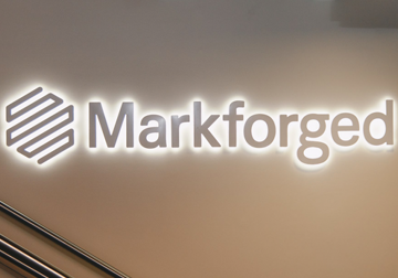 MARKFORGED