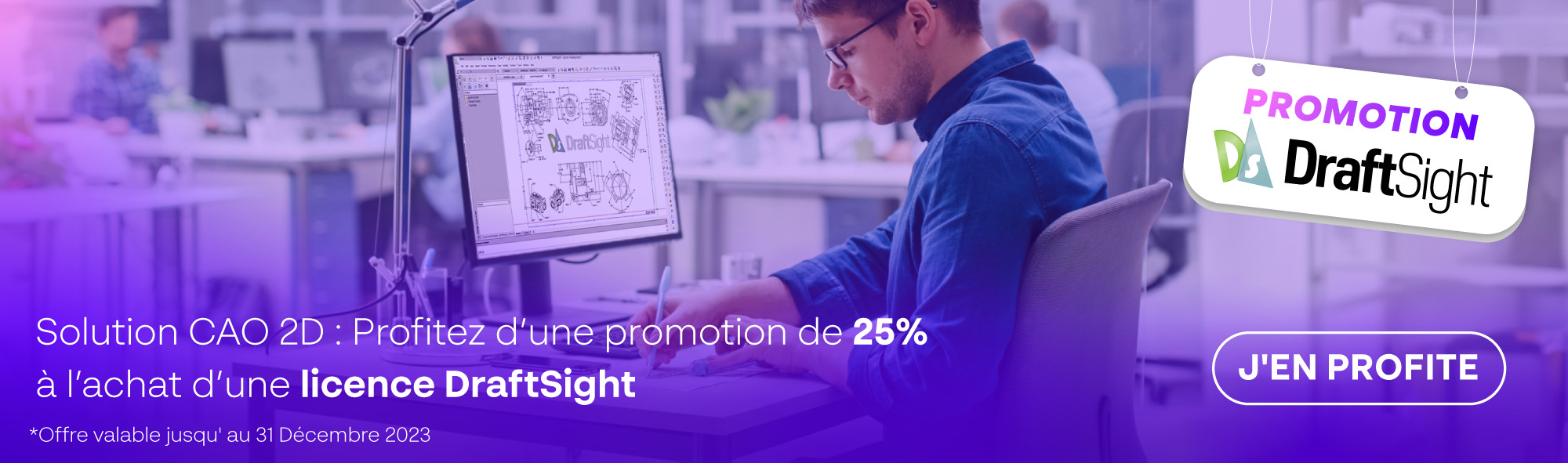 Promo Draftsight