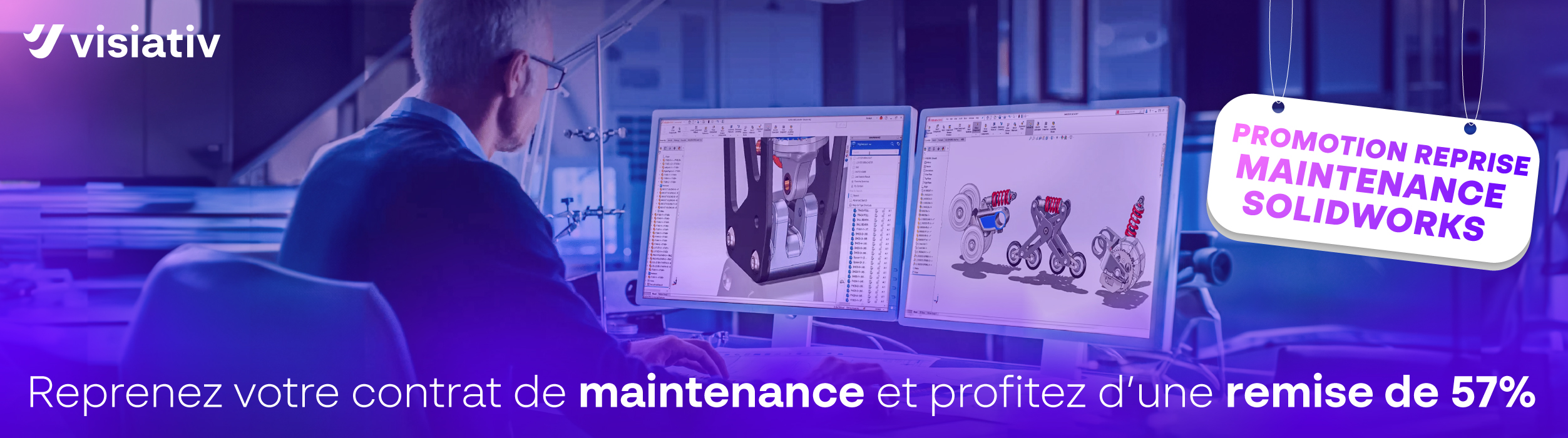 Promotion Maintenance SOLIDWORKS